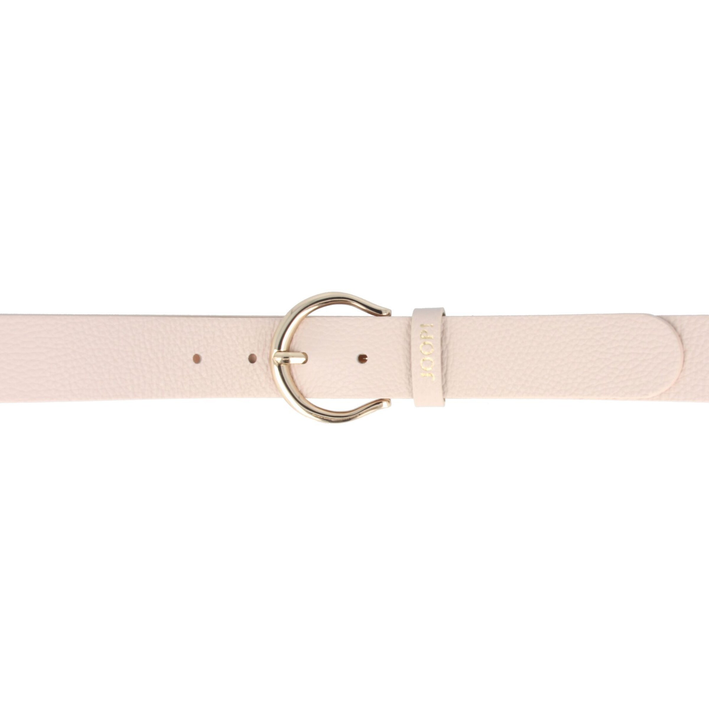 JOOP! Ремень в Ярко-розовый