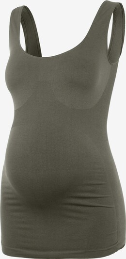 Top 'Heal' MAMALICIOUS pe kaki, Vizualizare produs