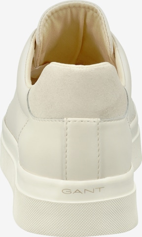 GANT Platform trainers 'Avona' in Beige