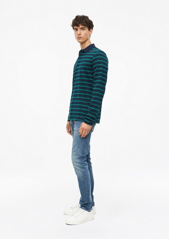T-Shirt s.Oliver en bleu