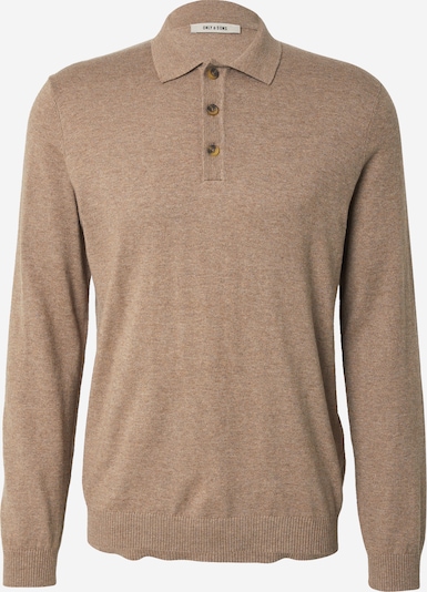 Megztinis 'ONSLoui' iš Only & Sons, spalva – kupranugario, Prekių apžvalga