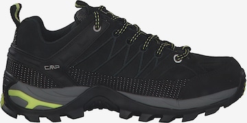 Chaussure à lacets 'Rigel Low 3Q13246' CMP en noir