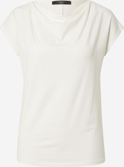Weekend Max Mara T-Krekls 'MULTID' balts, Preces skats