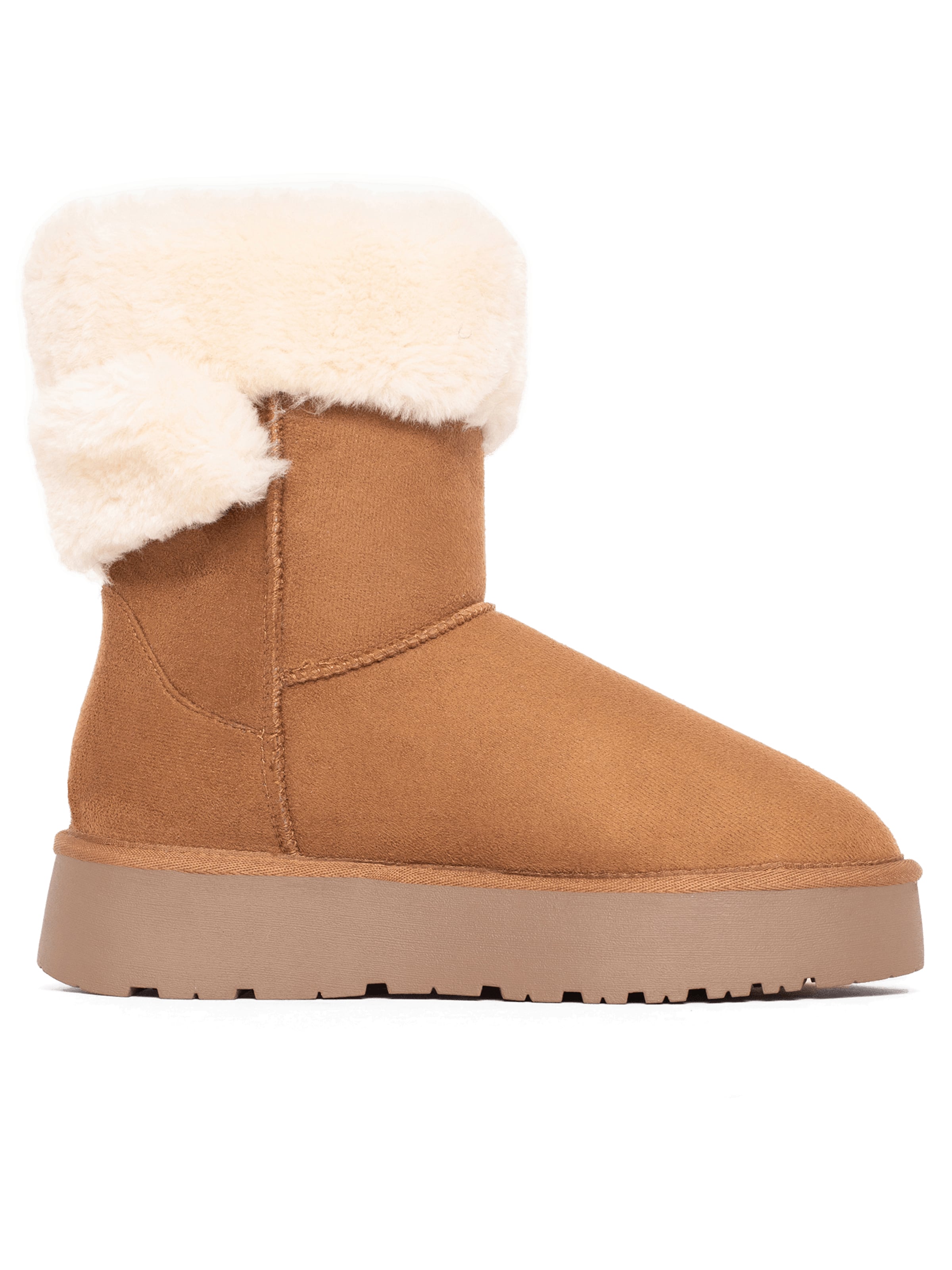 ruda Island Boot Auliniai 'ARINE'