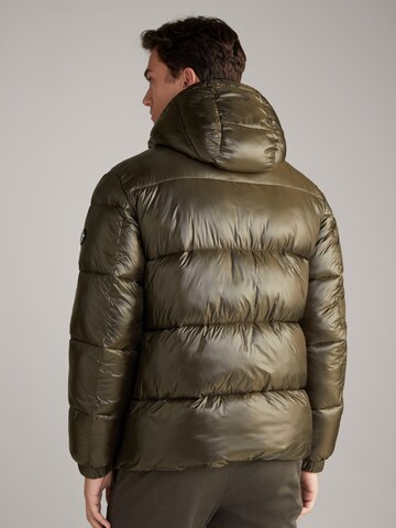 Veste d’hiver 'Ambro' JOOP! en vert