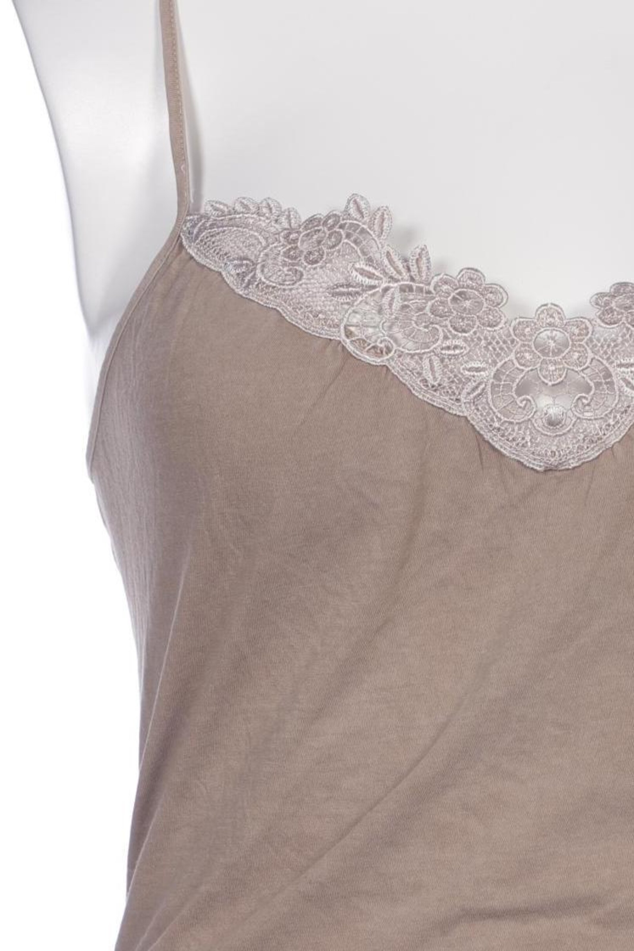 ESPRIT Top & Shirt in XL in Beige