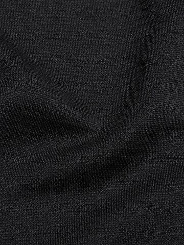 MAMMUT Funktionsshirt ‘Ducan’ in Schwarz