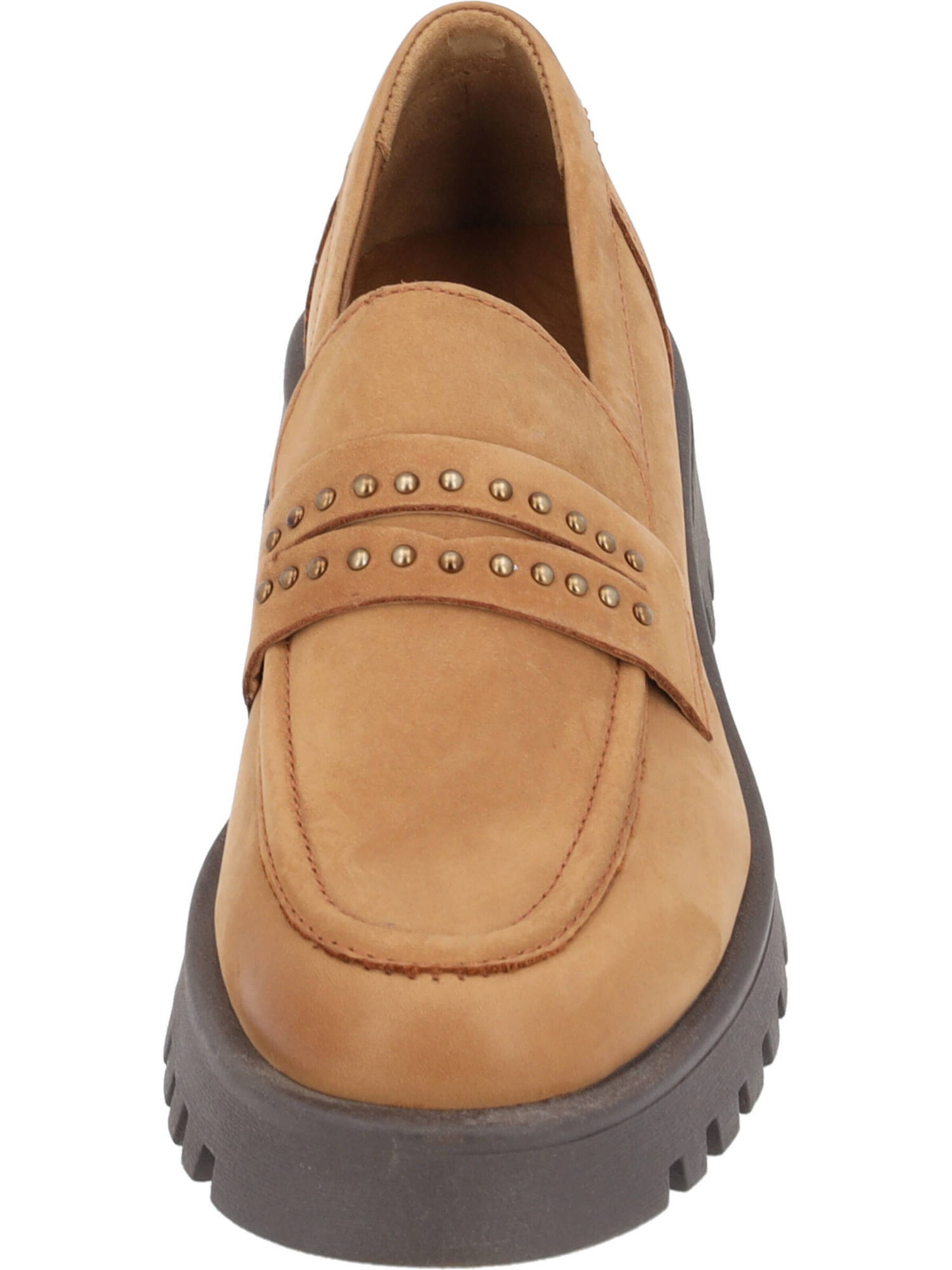 MARCO TOZZI Mokassin '24723' in Braun