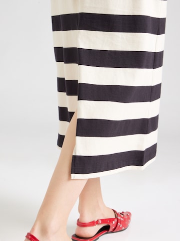 Pepe Jeans - Vestido 'Lila' en negro