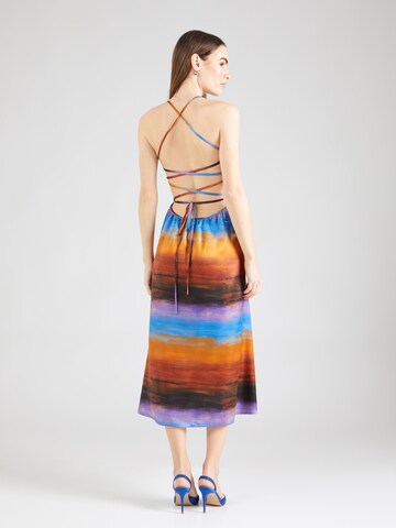 Helmstedt Sukienka 'Camille' w kolorze mieszane kolory