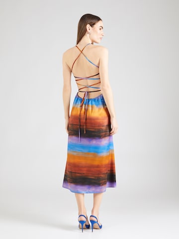 Helmstedt Φόρεμα 'Camille' σε ανάμεικτα χρώματα