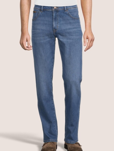 WRANGLER Jeans 'Wrangler - TEXAS SWEET TALKER' in 30 in Blue, Item view