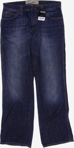WRANGLER Jeans in 32 in Blue: front