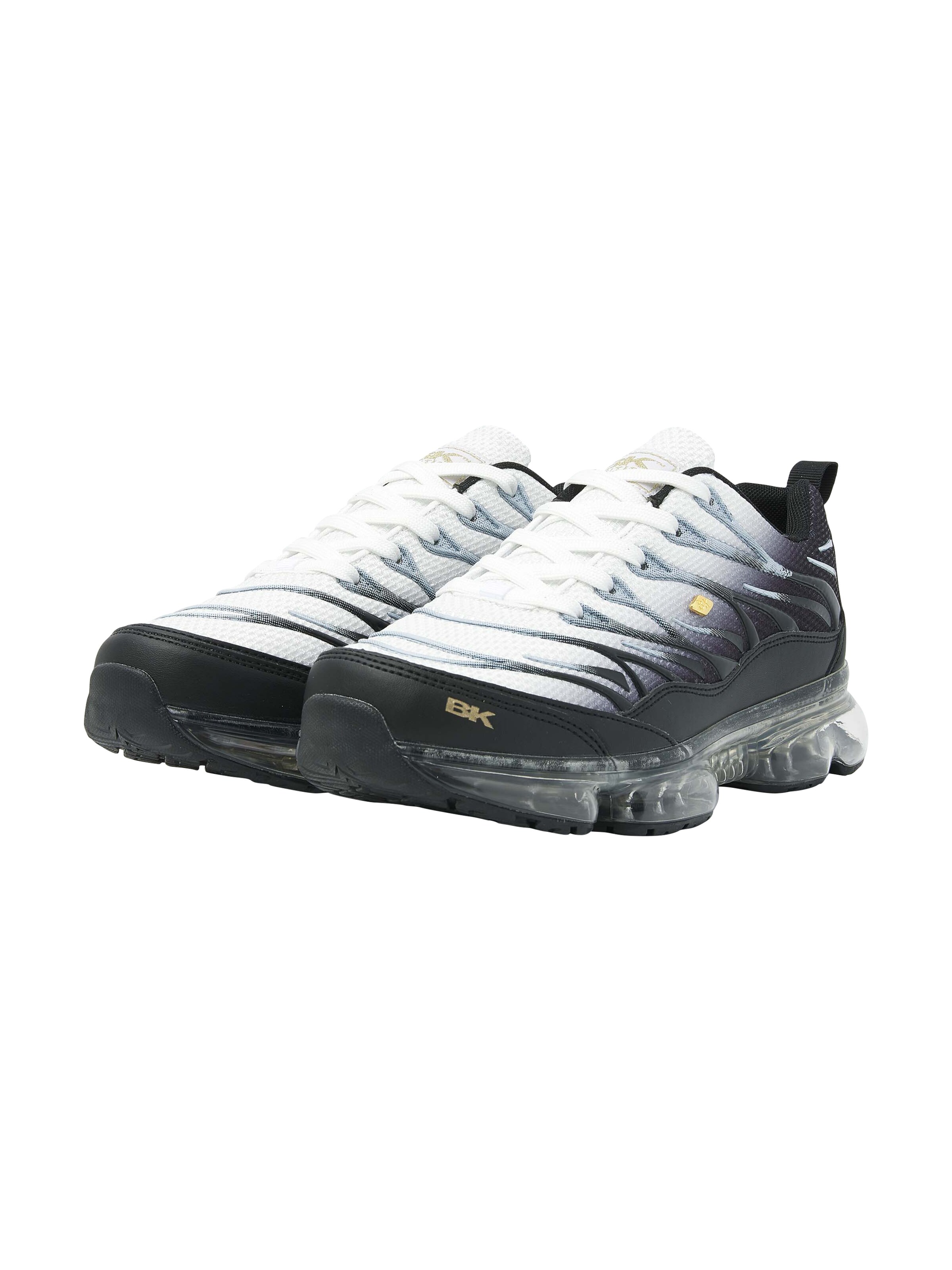 BRITISH KNIGHTS Platform trainers ' URBEX ' in Mixed colours