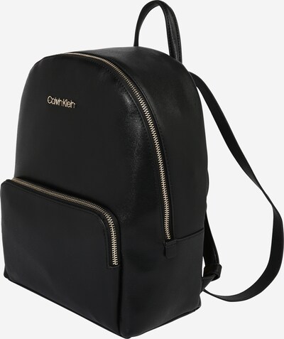fekete Calvin Klein Hátizsák, Termék nézet