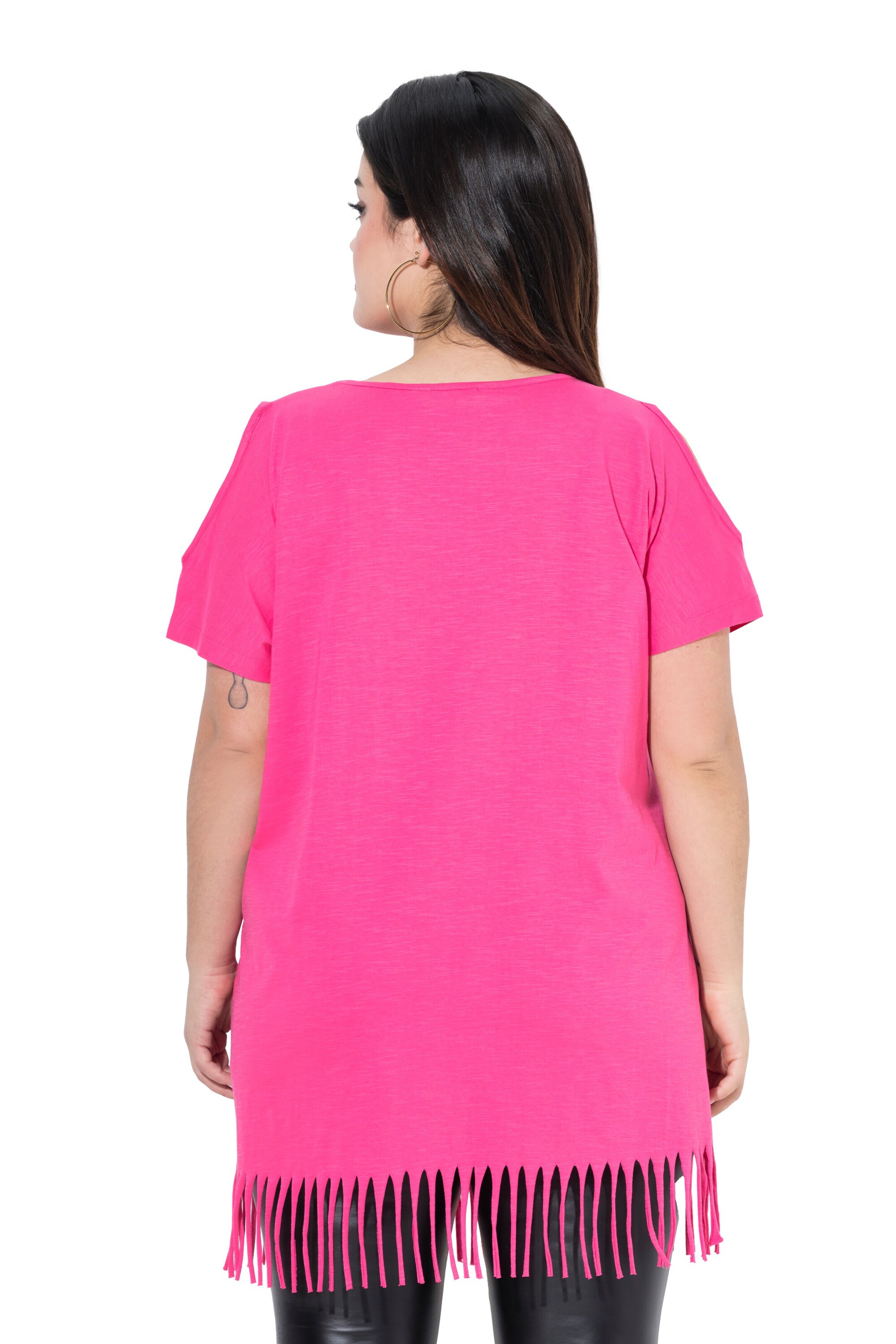 Angel of Style Shirt in Pink