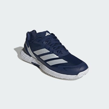 ADIDAS PERFORMANCE Sports shoe 'Defiant Speed 2' in Blue