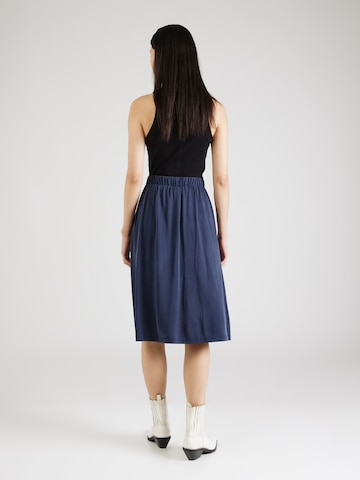 minimum Skirt 'REGISSE' in Blue