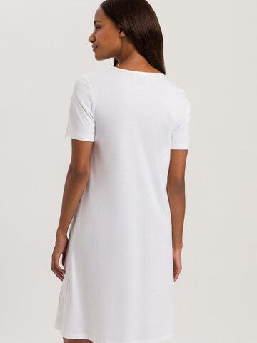 Hanro Nightgown 'Michelle' in White