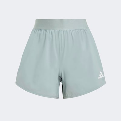 ADIDAS PERFORMANCE Hose in XS-S in aqua, Produktansicht