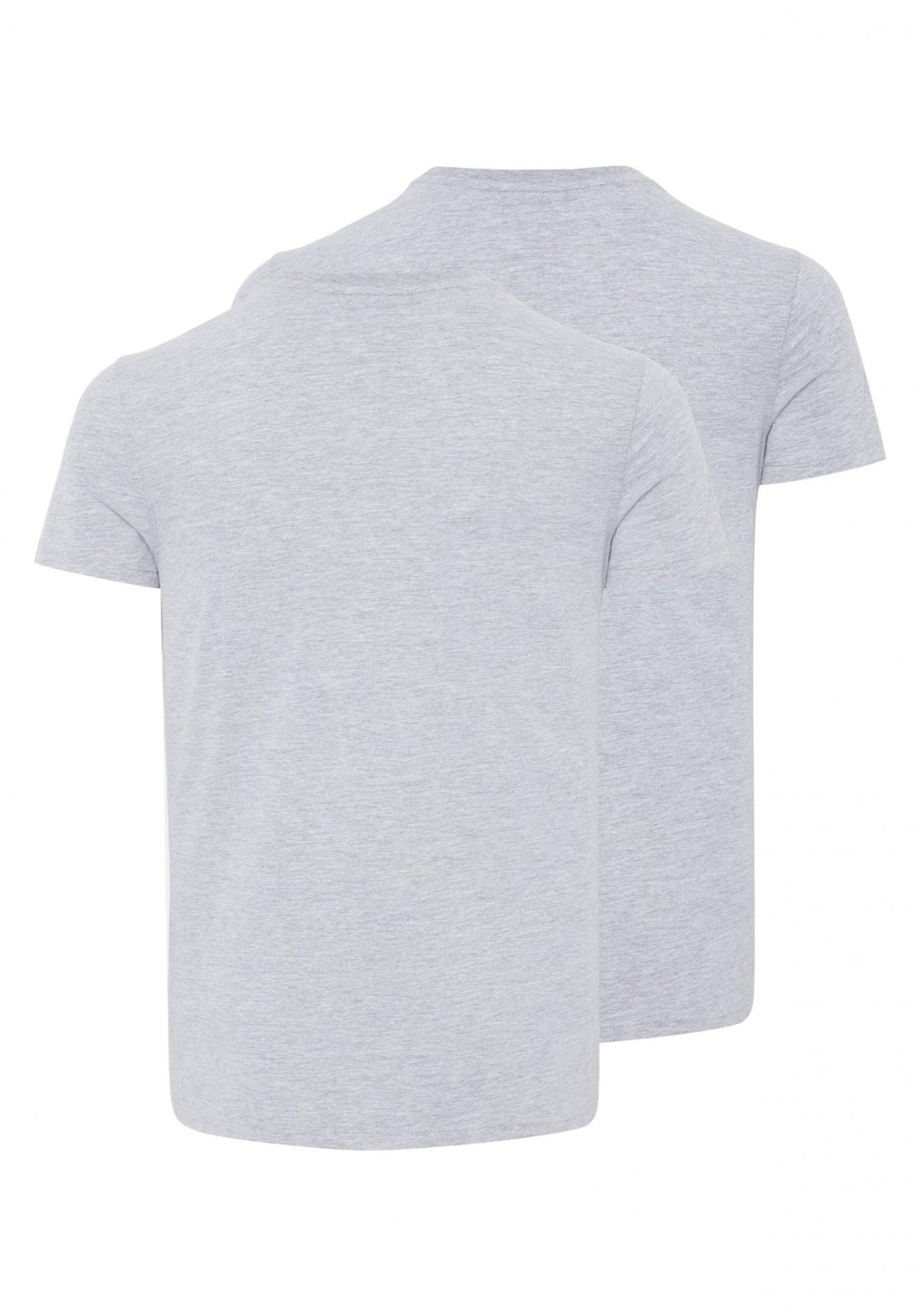CHIEMSEE Shirt in Grey