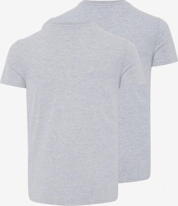 CHIEMSEE T-Shirt in Grau