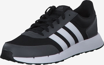 ADIDAS ORIGINALS Sneaker low 'Run 50s M' in Schwarz: Vorderseite