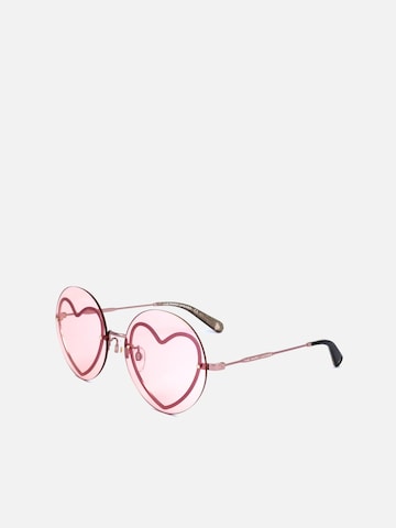Marc Jacobs Sonnenbrille‌‌‌‌‌‌‌‌‌‌ in Pink