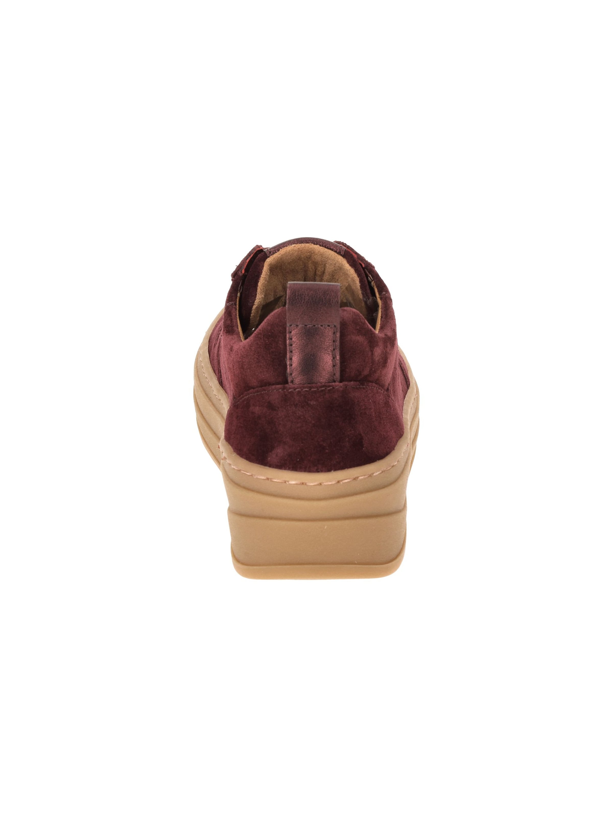 GABOR Schnürschuh‌‌‌‌‌‌ in Rot