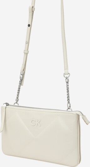 Calvin Klein Τσάντα ώμου σε ελεφαντόδοντο, Άποψη προϊόντος