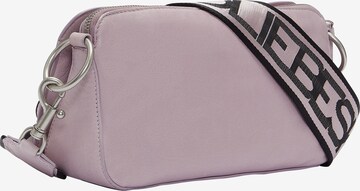 Liebeskind Berlin Crossbody Bag 'Clarice' in Purple