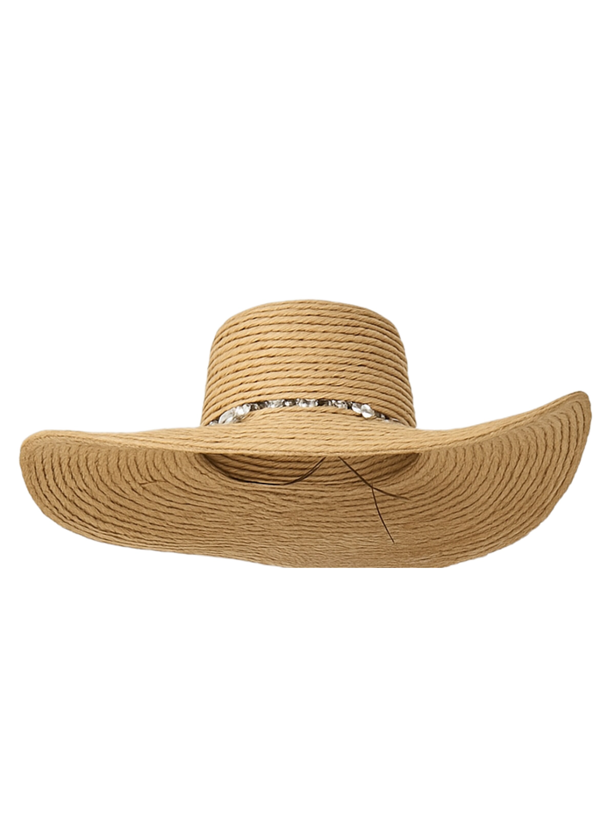 C&City Hut in sand, Produktansicht