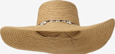 C&City Hut in sand, Produktansicht