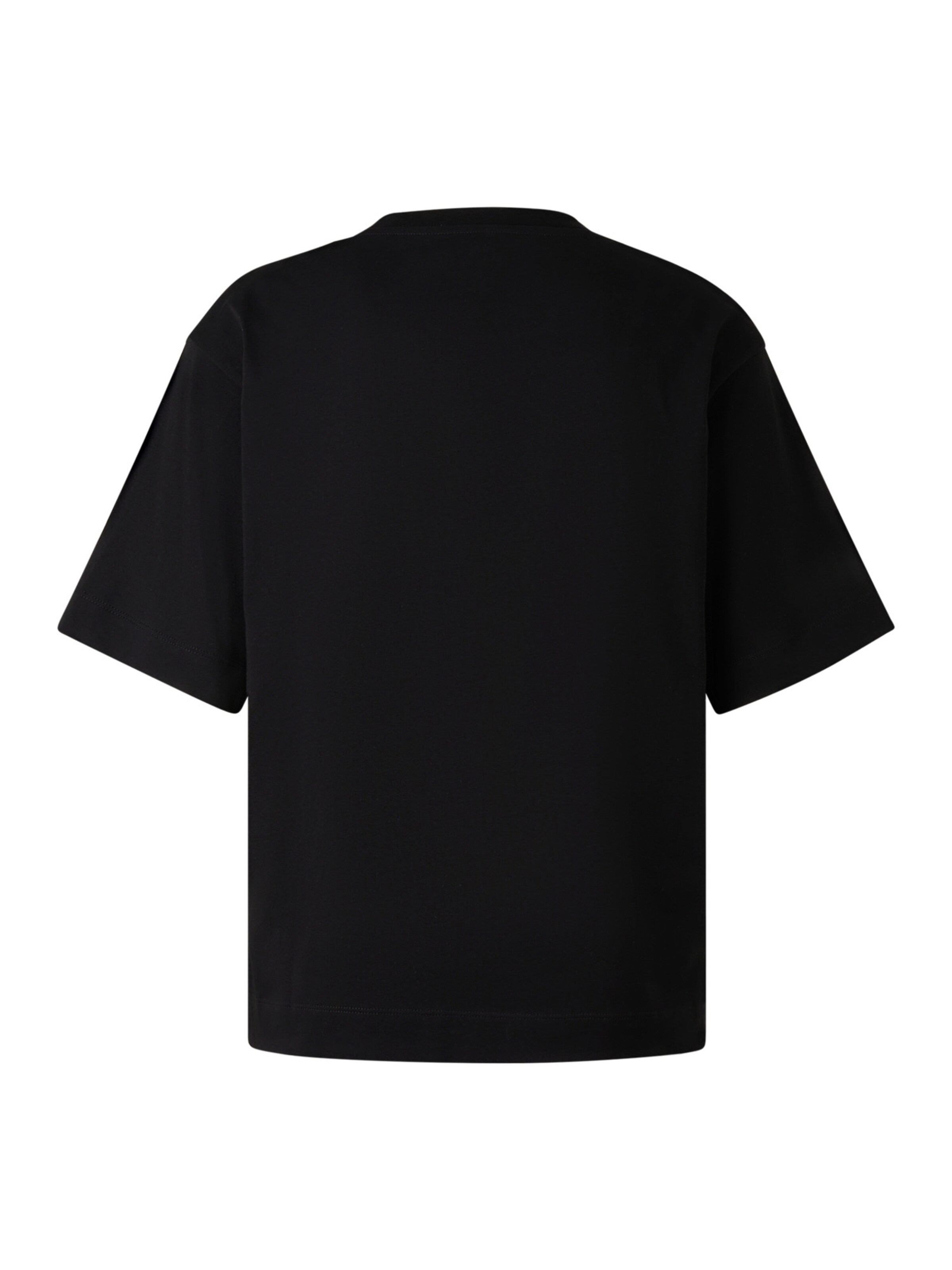 BOGNER Shirt 'Heda' in Black