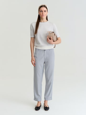 regular Pantaloni di TATUUM in blu