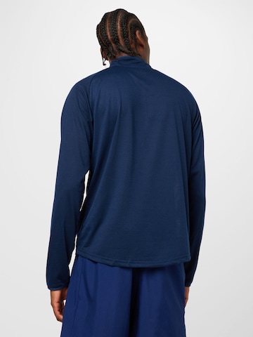 BIDI BADU Sportshirt in Blau