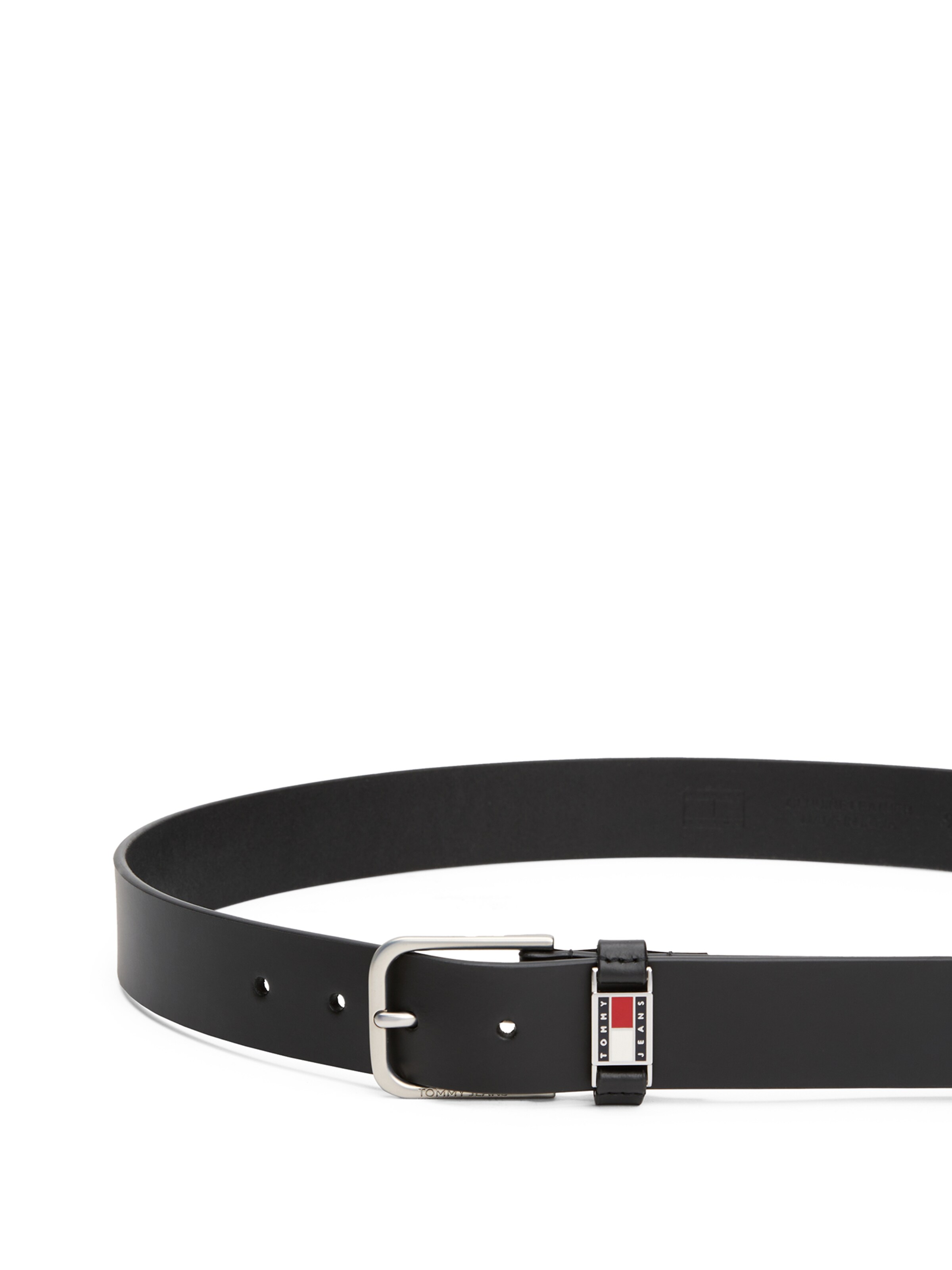 Tommy Jeans Övek 'SCANTON' - fekete