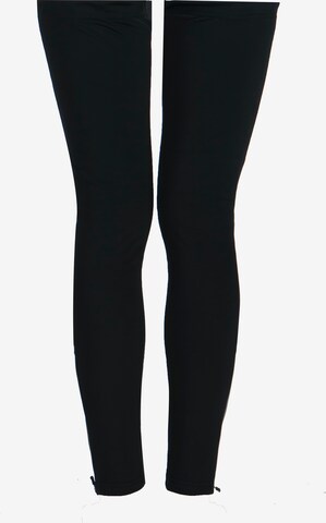 ENDURANCE Leg Warmer 'Pacie' in Black