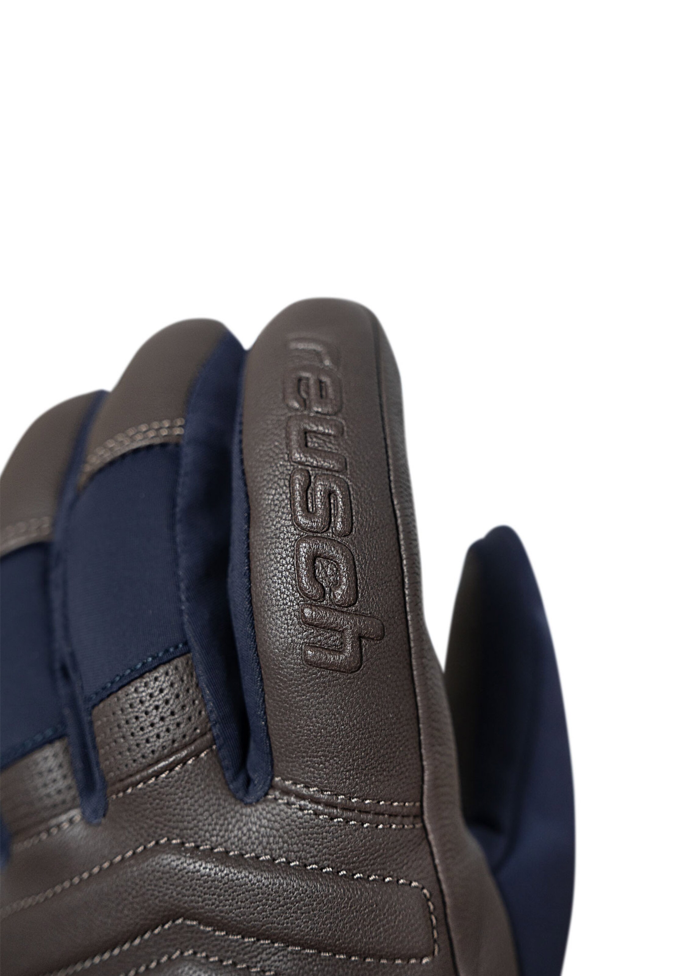 REUSCH Full finger gloves 'Jupiter' in Blue