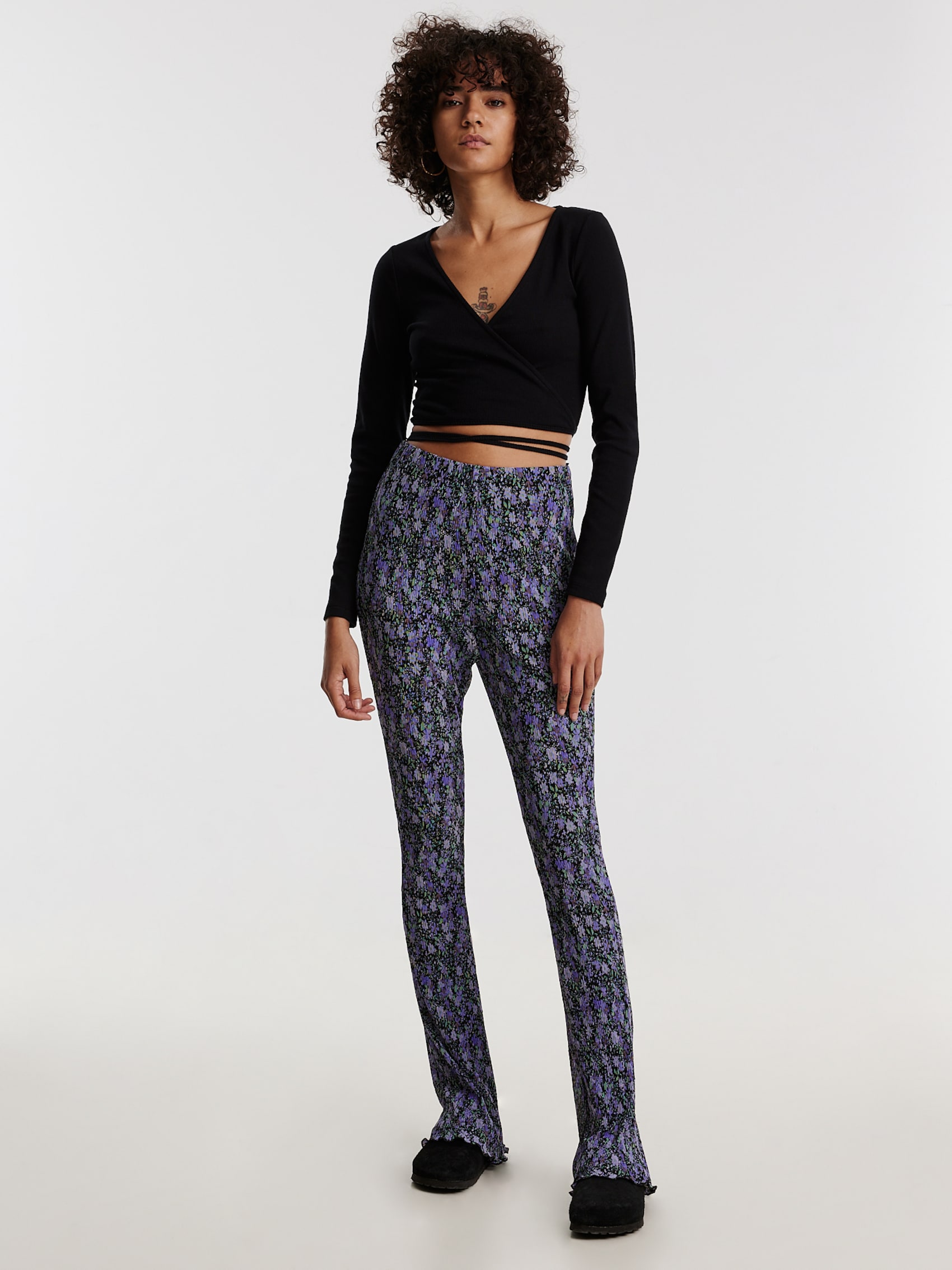 Pantalón 'YOLANDA'