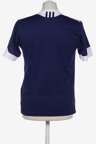 ADIDAS PERFORMANCE T-Shirt XS in Blau