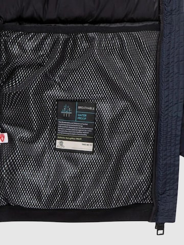 Refrigiwear - Chaqueta de invierno 'G23308JOSH' en azul