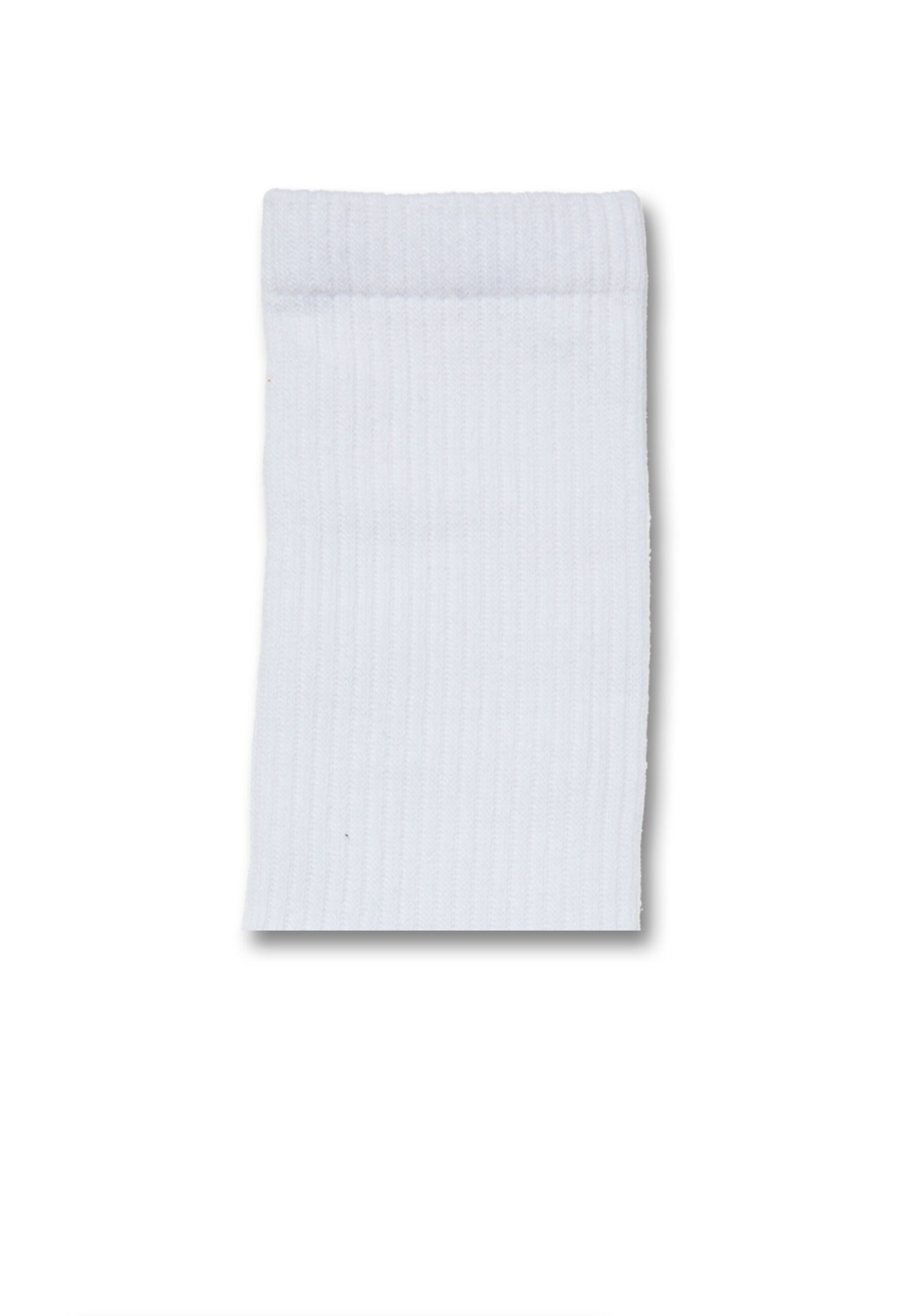 Urban ClassicsČarape - bijela boja