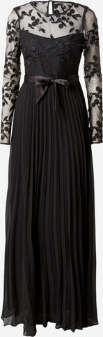 Coast Evening dress in Black: front