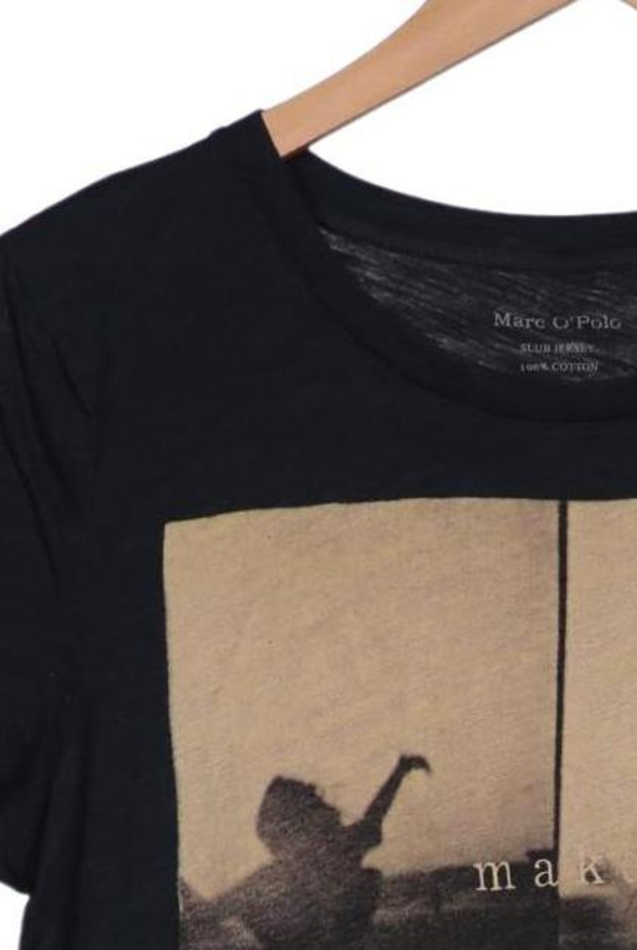 Marc O'Polo Top & Shirt in XL in Blue