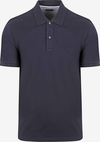 T-Shirt OLYMP en bleu : devant