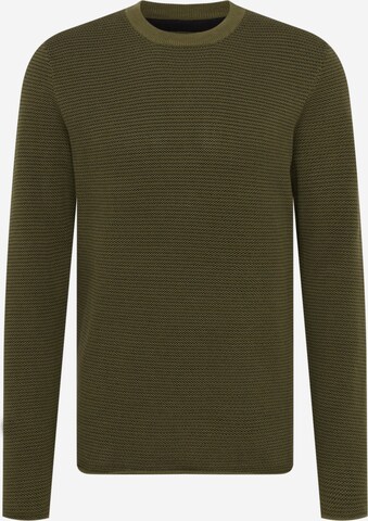 Only & Sons Pullover 'NIGUEL' i grøn: forside