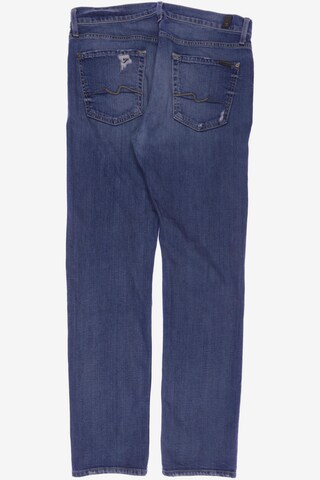 7 for all mankind Jeans in 34 in Blue