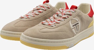 Sergio Tacchini Sneakers 'NEO TERRACE' in Beige