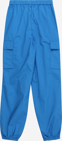 KIDS ONLY Loose fit Trousers 'GECHO' in Blue